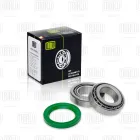 CS751 РМК передней/задней ступицы УАЗ-3741,452,469,3151,3163 (подшипники,сальник) Trialli