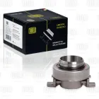 CT 0702 Муфта сцепления (подшипник выжимной) KZISZ-5: MAN, КамАЗ, МАЗ, ПАЗ BOVA FUTURA EVOBUS NF315 S220 S310 S320 HINO RM IRISBUS ARES RECREO KAMAZ 53215 665 Trialli