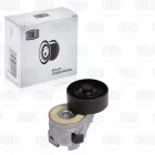 CM 1604 Ролик привод. ремня для а/м Fiat Ducato (06-) 2.3 JTD IVECO Daily V (2011-2014) Trialli