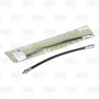 BF 134 Шланг тормозной ф10 L=360 Ш=Рвнутр=М10+К17/Ш=М10+К17 передний ГАЗ 2410,3102,Волга Trialli