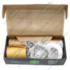 SH 0721 РМК шкворня (комплект на кулак) КАМАЗ ЕВРО нового образца; (комплект на кулак) Trialli