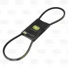 AVX10X1018 Ремень клиновой 8.5х8х1018 генератора УАЗ,Волга,Газель (дв.ЗМЗ-402) Trialli