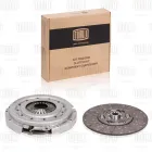 FR 509 Комплект сцепления без муфты ГАЗон Некст, ПАЗ Вектор Некст (дв.ЯМЗ-5344; без муфты Trialli