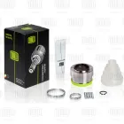 CD 7001 Шрус кардана (с хомутами и пыльником) ВАЗ-21213-214, 2131, 2123 Chevy Niva Trialli