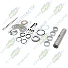 SH 0721 РМК шкворня (комплект на кулак) КАМАЗ ЕВРО нового образца; (комплект на кулак) Trialli