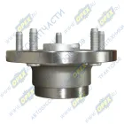 MR 1090 Ступица в сборе с подшипником/задний мост Ford Transit 2.2TDCi/2.4TDCi 06> Trialli