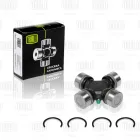 CC 772 Крестовина карданного вала 35х106,4 UNIVERSAL (1970-2020), VOLVO FE6 (1970-2020) Trialli