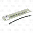 BF 503 Шланг тормозной ф11 L=295 Г=М10+К17/Г=М10+К17 передний промежуточный ГАЗ-3302,Газель Бизнес Trialli