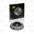 FS 1602 Диск сцеп. нажим. (корзина) для а/м Iveco Daily III-IV (01-) Trialli