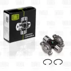 CC 710 Крестовина карданного вала 57х164 SCANIA L-, P-, G-, R-, S Truck (2016-2021) Trialli