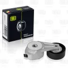 CM 101 Натяжитель ремня 65 CF, LF 45/55, CF 65 (ширина ролика 32мм) КАМАЗ,ПАЗ (дв.Cummins ISBe,ISDe) IVECO Bus (1970-2020) Trialli