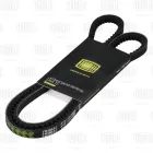 AVX13X1320 Ремень клиновой 13х1325 DAF,IVECO ,SETRA,MAN,MB,SCANIA,VOLVO,VW T4 2.5/2.4D <94 MB / OPEL / VOLKSWAGEN / MAN Bus (1970-2020); 1320 Trialli