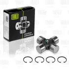 CC724 Крестовина карданного шарнира MAN ?48x135,4 MAN Bus (1970-2020); 48x135.4 Trialli