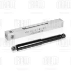 AG15503 Амортизатор масляный задний MB Sprinter (906), VW Crafter (06-) V1177 MB Sprinter (1995-2020) Trialli