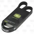 6PK1030 Ремень поликлиновой 6РК1030 генератора (ГАЗ-560,Штайер) (515х21х5) FORD B-MAX, FIESTA, MONDEO IV MAN Lion's (1991-2021) Trialli