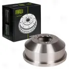 TF 063 Барабан тормозной H=140,ф280,dпосад.=108, 5 шпилек ф17 ЗМ ГАЗ-2217 (138х0х0) Trialli