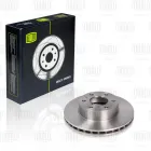 DF 168105 Тормозной диск IVECO ?300x28/75x?78x?125x6?15,5 IVECO Daily VI (2014-2021) Trialli