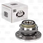 MR 1582 Ступица колеса заднего с подшипником VW CRAFTER 06- \MB Sprinter 906 06> MB Sprinter (1995-2020) Trialli