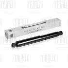 AG15504 Амортизатор задний MB Sprinter 06- более 1600 кг MB Sprinter (1995-2020) Trialli