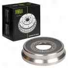 TF 060 Барабан тормозной H=80 ф278,dпосад.=119, 5 шпилек ф16 ПМ (72х0х0) Trialli