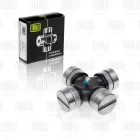 CC 653 Крестовина карданного вала 35х98 h=98х98 dподшип=35 (под пластины) Trialli