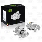 CF 105061 Суппорт тормозной задний левый FORD Transit 06-14 Trialli