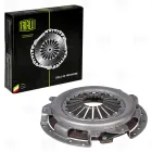 FS 894 Диск сцепления ведущий (корзина) лепестковый УАЗ,МТЗ-622,320(с 2020г) Trialli