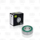 CT 203 Подшипник 17х40х12 шарик.радиал. 1-ряд. (закрытый) Trialli