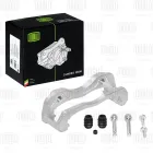 CF 032192 Скоба суппорта перед. для а/м ГАЗель Next (13-); с пальцами Trialli