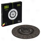 FD1205 Диск сцепления 395WGTZ 1 3/4"-10N \ MAN L2000/M2000 <02, TGM 05> MAN Lion's (1991-2021) Trialli