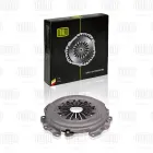 FS 0504 Диск сцепления ведомый Daewoo Matiz (98-) 1.0i Trialli