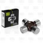 CC 562 Крестовина 30х92 карданного вала ГАЗель Бизнес,Некст (вал Tirsan TW971350202) Trialli