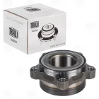 MR 0305 Подшипник 49х88х50 передней ступицы ГАЗель Next (Некст) конический С/И / 5отв.ф10 GAZ ELLE NEXT 2.9 107 hp 04/13--> GAZ ELLE NEXT 2.8 TD 120 hp 04/13- Trialli