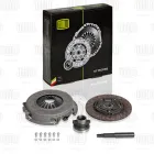 FR 791 Комплект сцепления УАЗ-31631 (дв.Iveco,Ивеко) Trialli