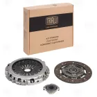 FR 1601 Комплект сцепления Fiat Ducato 2.3JTD 02> Trialli