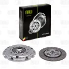 FR 1103 Комплект сцепления Mitsubishi Lancer Trialli