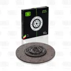 FD 0703 Диск сцепления 430-мм 2 -10N VOLVO Truck F12/B12/B10/FH12/FL12/FM12/FM7 Trialli