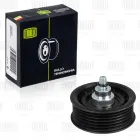 CM5172 Ролик натяжной приводного ремня FORD Transit 2.2TDCi 11> Trialli