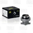 CT 0701 Муфта сцепления (подшипник выжимной) KZIZ-5/ DAF, MAN, КАМАЗ, МАЗ DAF : 85 CF II340 hp 1998 - 2000 DAF : XF 105 408 hp 2005--> DAF : CF 65 220 hp MAN Trialli