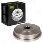 TF 061 Барабан тормозной H=85 ф278,dпосад.=65, 5 шпилек ф13 ЗМ ГАЗ-3110,31105,Волга (0х0х80) Trialli