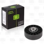 CM 1501 Ролик натяжителя ремня MB Sprinter 208\210\212\308\310\312\408\410\412; T1\TN 208\210\308\310\408\410\508; T2\LN1 508; VITO Trialli