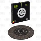 FD 1206 Диск сцепления 430WGTZ 2""-10N Multibrand Evobus, MB Bus, MAN F90/F2000 KAMAZ 5490 6460 65206 MAN NEOPLAN VAN HOOL YaMZ" BMC (1970-2021), DAF SB (1974 Trialli