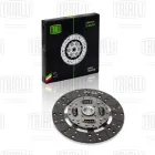  FD 302 Диск сцепления ф225; шлиц=10; фшлица=30х4, ведомый Волга,Газель (дв.ЗМЗ-402) Trialli