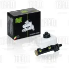 CF 002 Цилиндр главый тормозной ГАЗ-3302,Газель,Волга без АБС Trialli