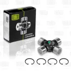 CC 655 Крестовина карданного вала 35х106,4 UNIVERSAL (1970-2020), VOLVO FE6 (1970-2020) Trialli