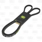 AVX13X1800 Ремень клиновой 13x1800\SCANIA MB Unimog (1966-2021); + Trialli