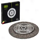 FD 0504 Диск сцепления ведомый Daewoo Matiz (98-) 1.0i Trialli