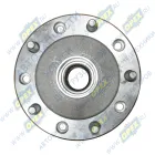 MR 1090 Ступица в сборе с подшипником/задний мост Ford Transit 2.2TDCi/2.4TDCi 06> Trialli