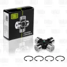 CC 702 Крестовина карданного вала 52х147,2 IVECO Bus (1970-2020), MAN Bus (1970-2020), RVI C (2013-2020), VOLVO B12 (1992-2020) Trialli