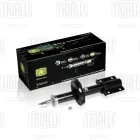 AH16050 Амортизатор передний Citroen Jumper, Fiat Ducato, Peugeot Boxer; до 1500кг Trialli